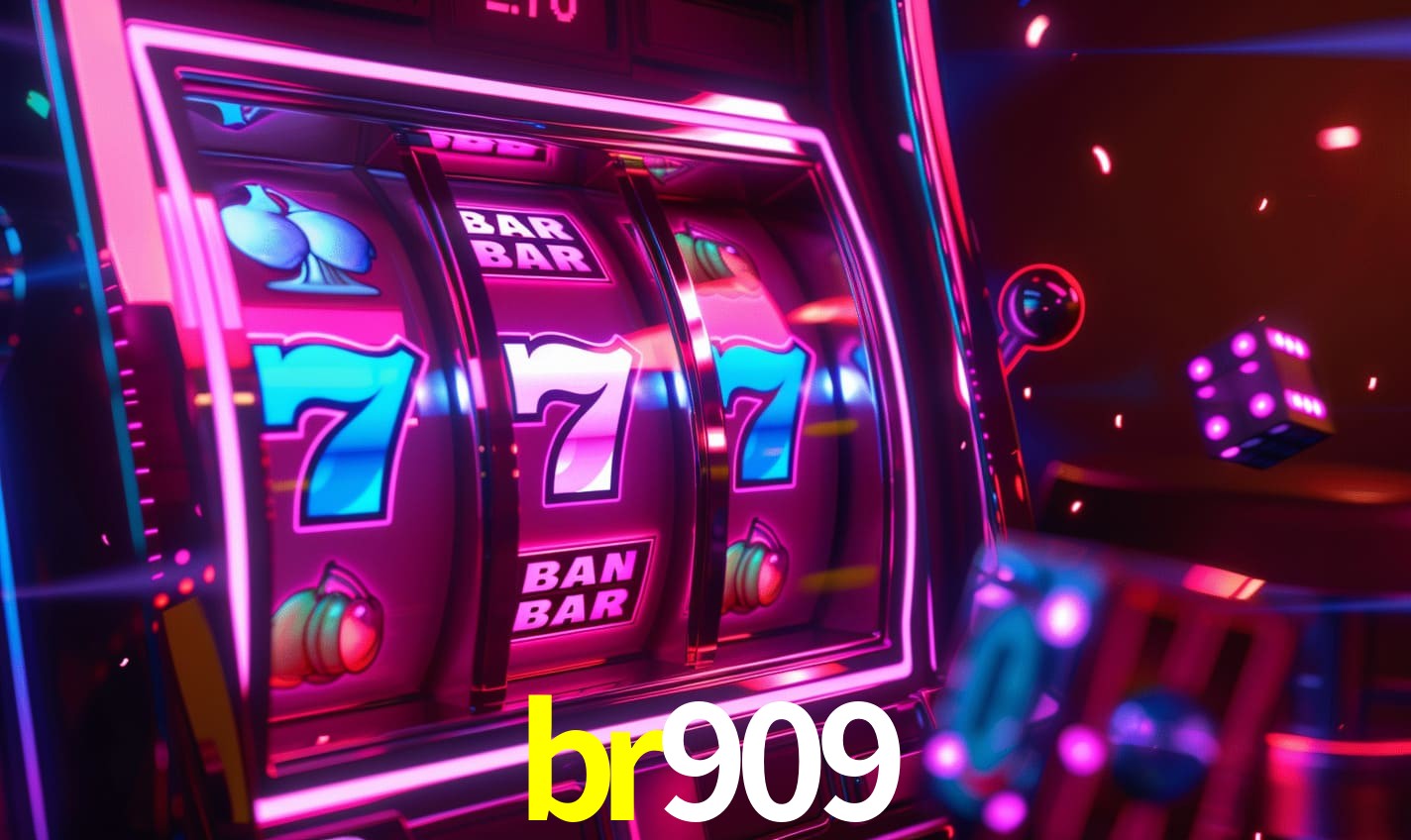 Jogos Certificados br909