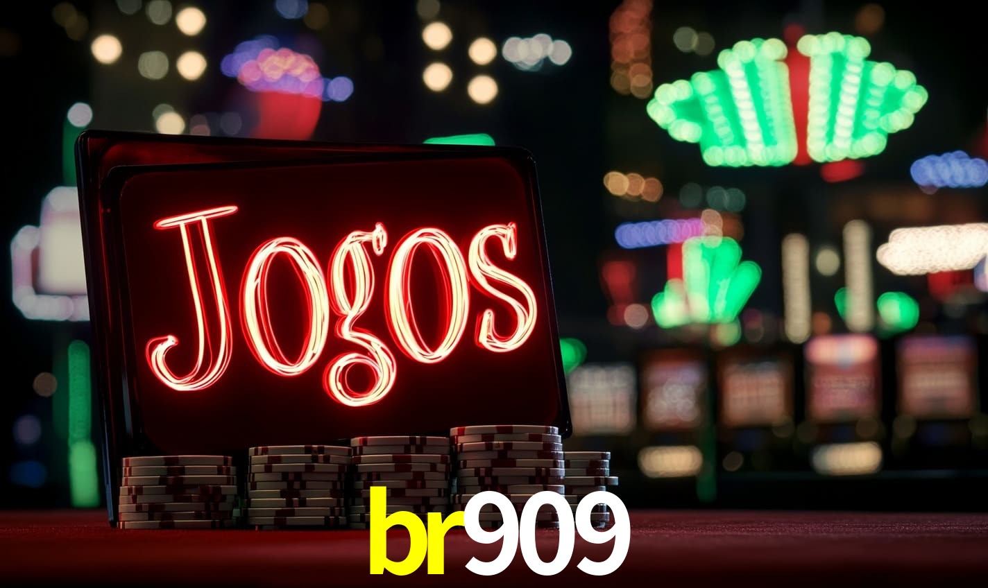 500+ Jogos Exclusivos br909